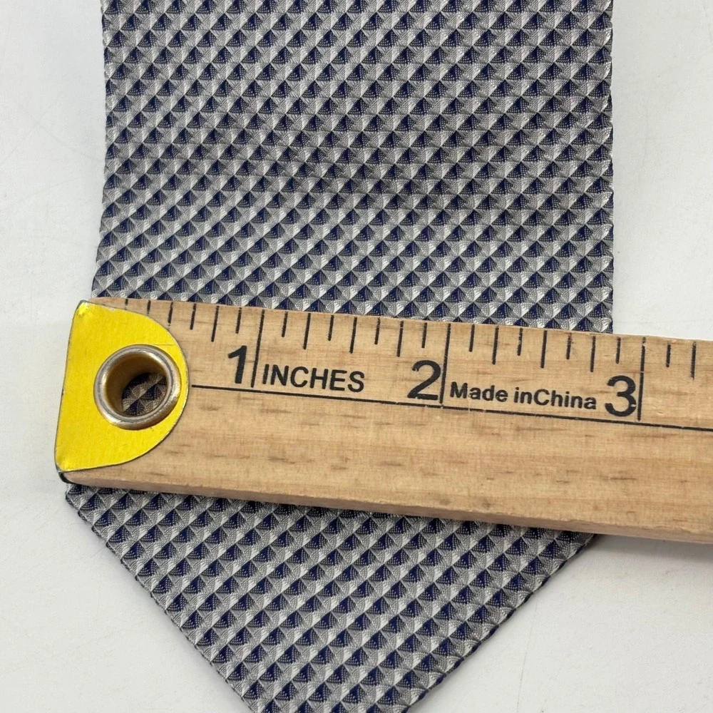 Hugo Boss Tie Mens 3